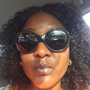 Meet your Posher, Jamila